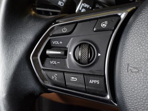 Used 2024 Acura MDX w/ Advance Package AWD/4WD image 19