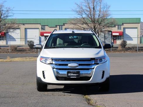 Used 2012 Ford Edge SE image 8