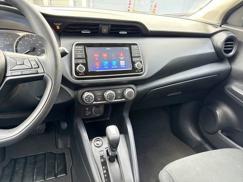 Used 2024 Nissan Kicks S FWD image 21