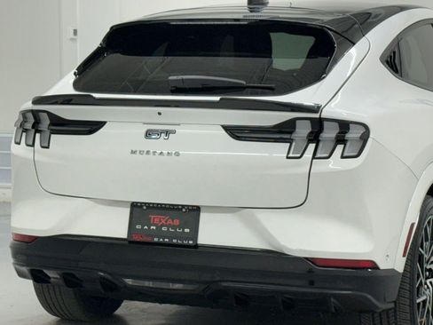 Used 2022 Ford Mustang Mach-E GT w/ GT Performance Edition image 12