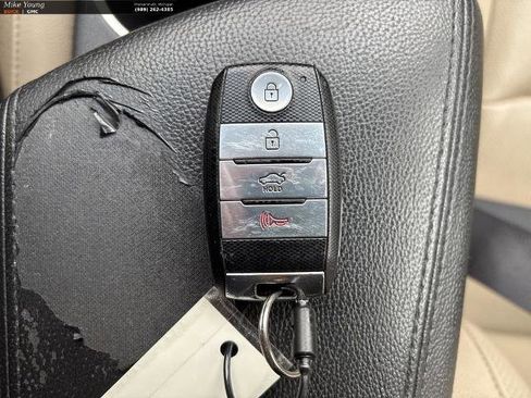 Used 2014 Kia Optima EX FWD image 29