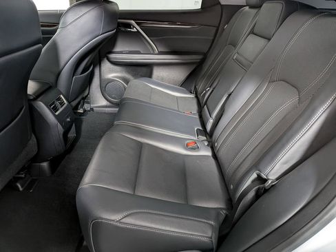 Used 2016 Lexus RX 350 F Sport image 42