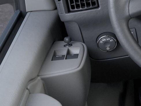 New 2025 Chevrolet Express 2500 Extended w/ Driver Convenience Package RWD image 22