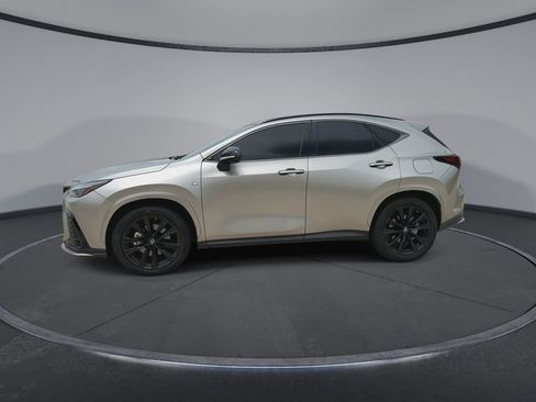 Used 2023 Lexus NX 350 F Sport AWD/4WD image 5