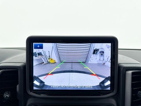 Used 2022 Ford Bronco Sport Big Bend w/ Convenience Package image 6