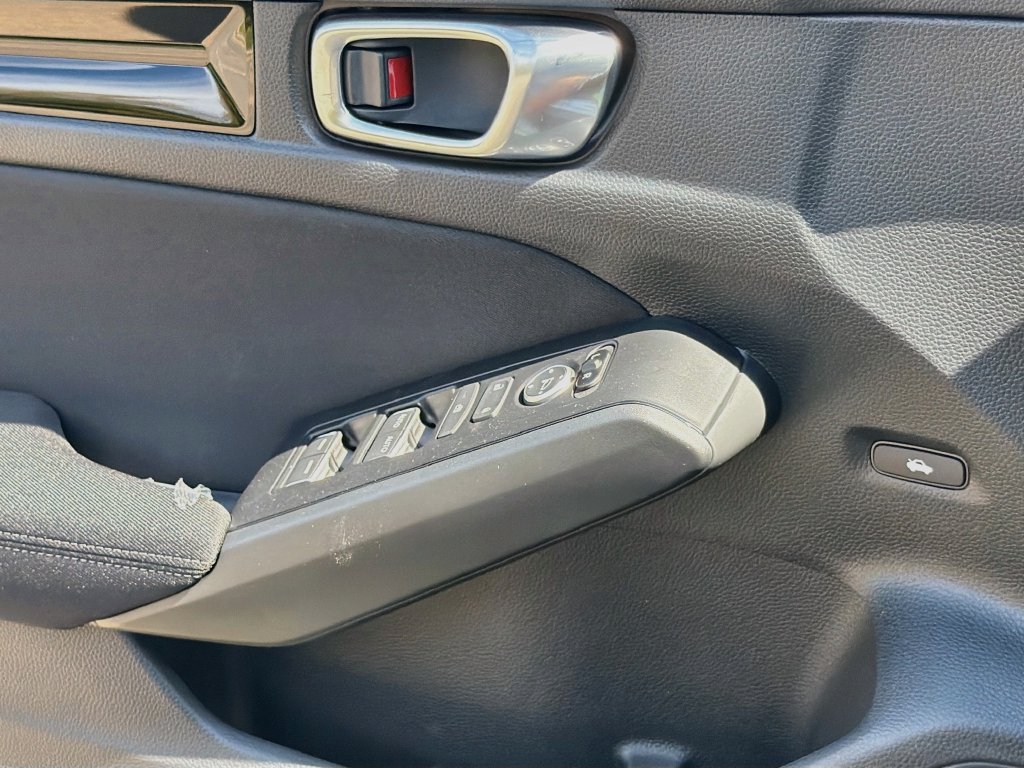 New 2026 Honda Civic Sport image 18