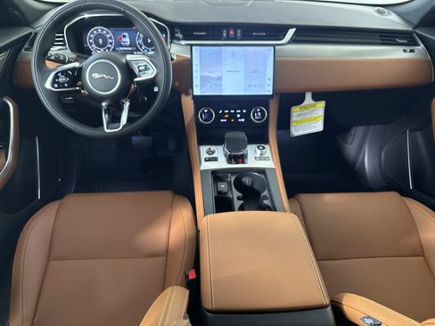 New 2026 Jaguar F-PACE R-Dynamic S AWD/4WD image 16
