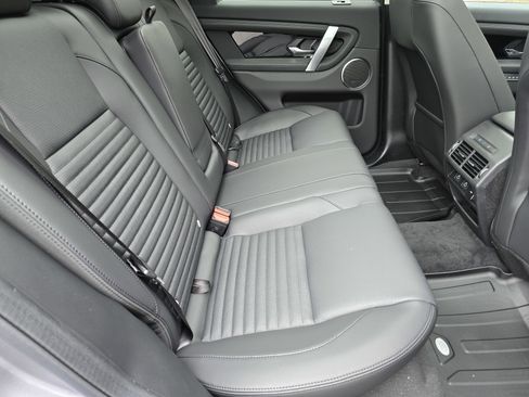 New 2025 Land Rover Discovery Sport S image 18