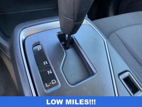 Used 2024 Subaru Impreza 2.0i image 14