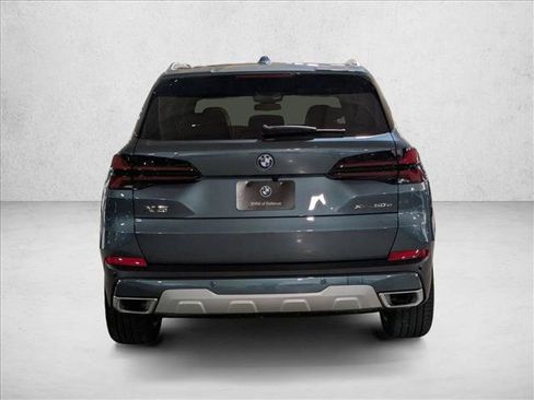 New 2026 BMW X5 xDrive50e w/ Executive Package AWD/4WD image 7