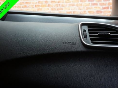 Certified 2024 Nissan Murano SV w/ SV Midnight Edition Package image 54