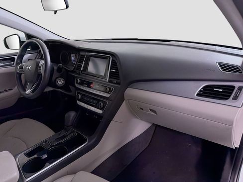 Used 2018 Hyundai Sonata ECO image 25