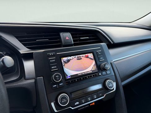 Used 2020 Honda Civic LX image 21