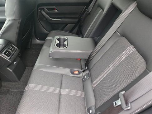 New 2026 MAZDA CX-50 2.5 Hybrid w/ Weather Package image 6