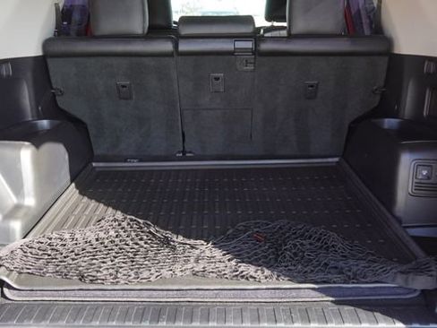 Used 2023 Toyota 4Runner 40th Anniversary SE image 13