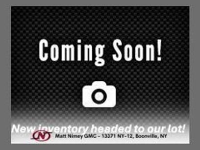 Used 2022 GMC Terrain SLT