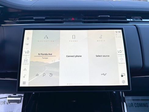 New 2026 Land Rover Range Rover Sport Dynamic SE image 31