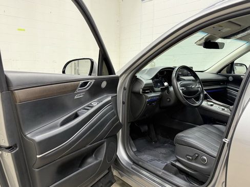 Used 2024 Genesis GV80 2.5T image 24