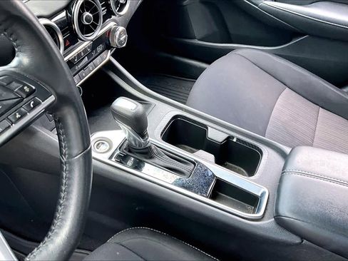 Used 2023 Nissan Sentra SV w/ All-Weather Package image 16