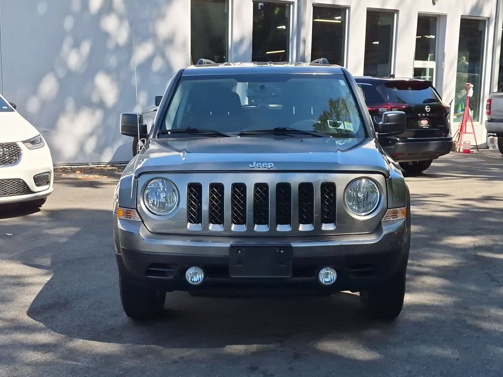 Used 2012 Jeep Patriot Sport w/ PWR Value Group AWD/4WD image 7