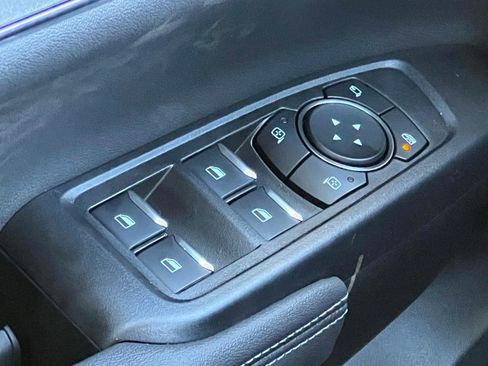 New 2025 Ford Ranger Lariat w/ FX4 Off-Road Package image 34