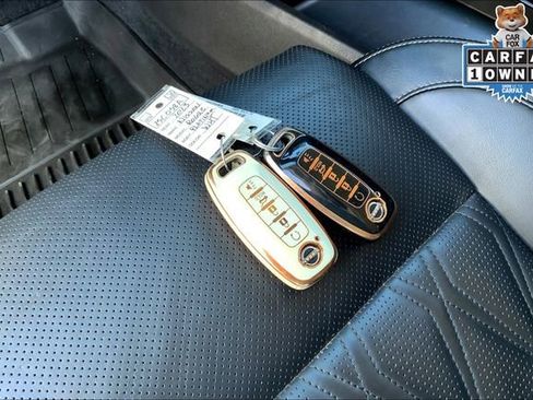 Used 2023 Nissan Rogue Platinum image 11