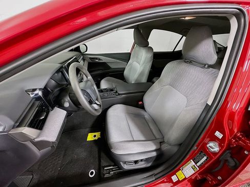 Certified 2025 Toyota Camry LE w/ Convenience Package FWD image 21
