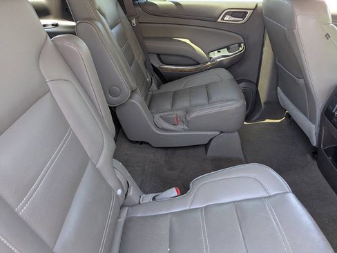 Used 2017 GMC Yukon Denali w/ Open Road Package image 14