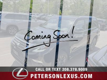 Used 2021 Lexus GX 460 Premium w/ Premium Package