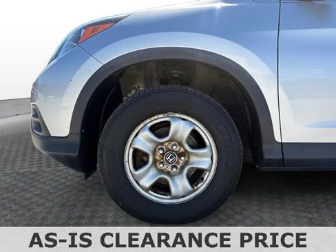 Used 2014 Honda CR-V LX image 14