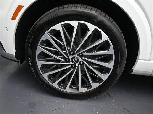 New 2026 Hyundai Palisade Calligraphy image 22