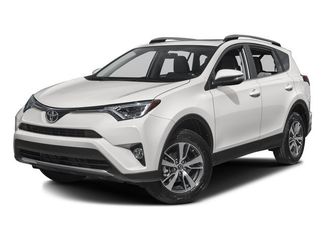 Used 2018 Toyota RAV4 XLE FWD video 1