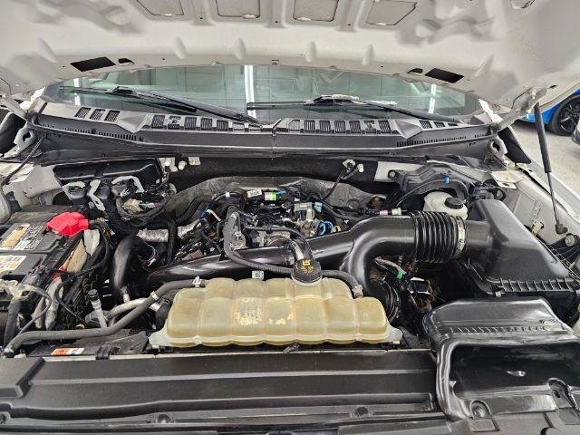 Used 2019 Ford F150 XL w/ Equipment Group 101A Mid AWD/4WD image 33