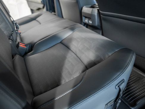 New 2026 Toyota Tacoma TRD Sport image 41