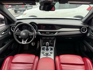 Used 2024 Alfa Romeo Stelvio Veloce video 2