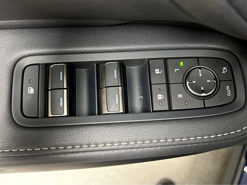 New 2026 Lexus TX 350 AWD image 40