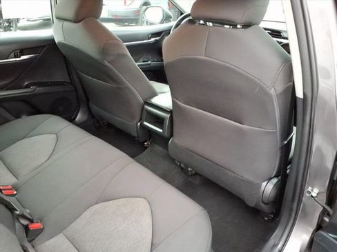 Used 2020 Toyota Camry LE w/ Convenience Package image 22