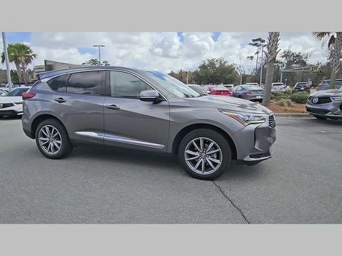 Used 2023 Acura RDX w/ Technology Package image 29