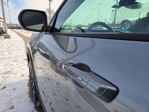 New 2026 GMC Terrain Elevation w/ Elevation Premium Package image 29