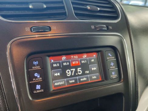 Used 2019 Dodge Journey SE w/ Connectivity Group image 23