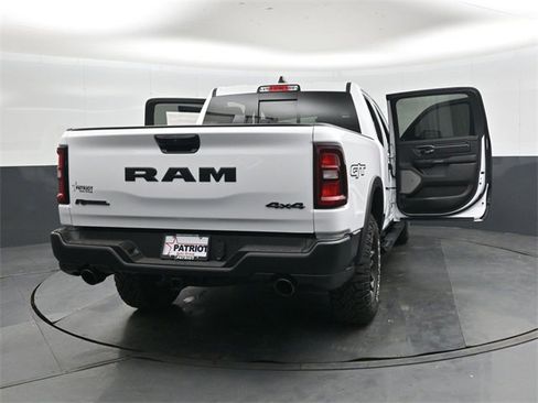 New 2026 RAM 1500 Rebel w/ G/T Package image 47