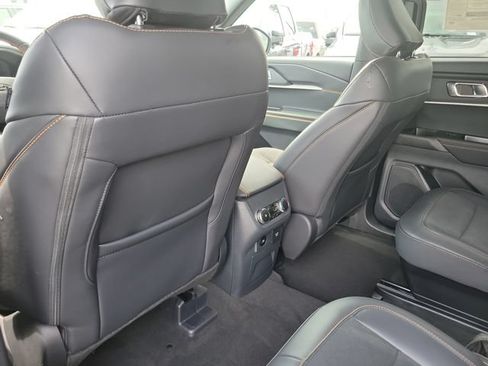 New 2026 Ford Explorer Tremor AWD/4WD image 17