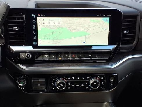 New 2026 Chevrolet Silverado 2500 LTZ w/ Z71 Chrome Sport Edition image 13