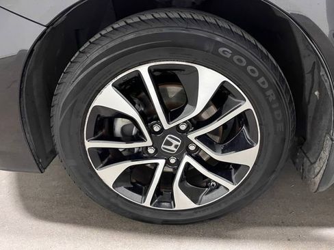 Used 2013 Honda Civic EX-L image 28