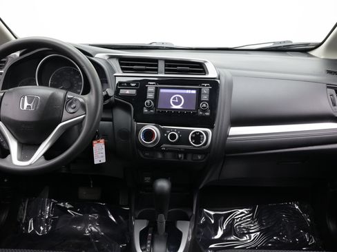 Used 2019 Honda Fit LX image 33