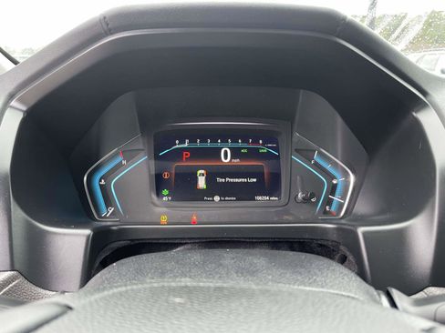 Used 2020 Honda Odyssey EX-L image 18