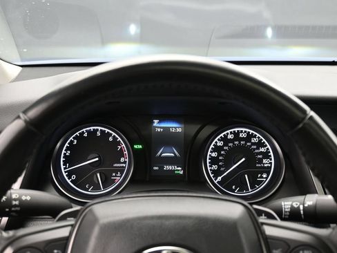Used 2024 Toyota Camry SE w/ Convenience Package FWD image 49
