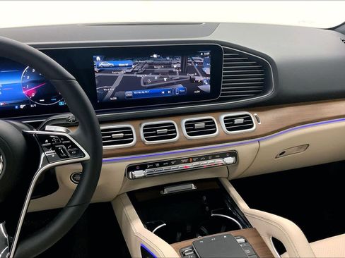 New 2026 Mercedes-Benz GLE 350 4MATIC image 26