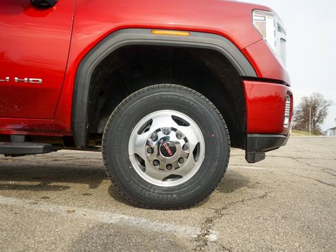 Used 2023 GMC Sierra 3500 Denali w/ Denali Ultimate Package image 5