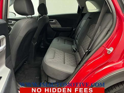 Used 2017 Kia Niro LX image 14